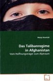 Das Talibanregime in Afghanistan