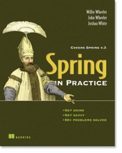 Spring in Practice - White, Joshua;Wheeler, Willie;Wheeler, John