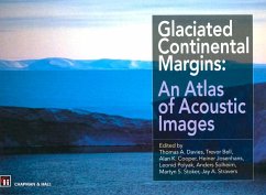 Glaciated Continental Margins - Davies