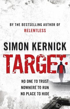 Target - Kernick, Simon