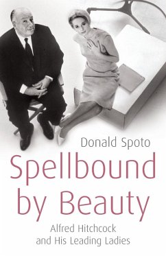 Cover Spellbound by Beauty