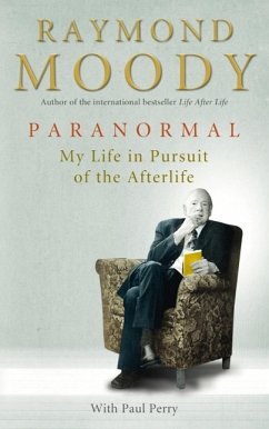 Paranormal - Moody, Dr Raymond