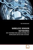 WIRELESS SENSOR NETWORKS