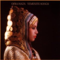 YEMENITE SONGS