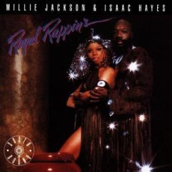 Cover ROYAL RAPPIN'S W/ISAAC HAYES