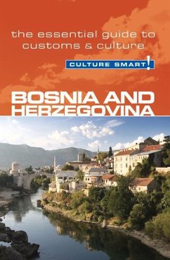Bosnia and Herzegovina - Culture Smart! - Hammond, Elizabeth