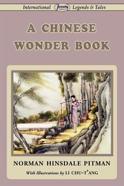 A Chinese Wonder Book