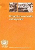 Perspectives on Gender and Migration: From the Regional Seminar on Strengthening the Capacity of National Machineries for Gender Equality to Shape Mig