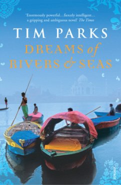 Parks, Tim - Parks, Tim