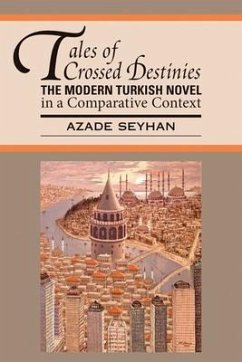 Tales of Crossed Destinies - Seyhan, Azade