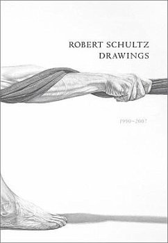 Robert Schultz Drawings, 1990-2007 - Stevens, Andrew