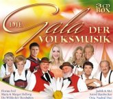 Die Gala der Volksmusik