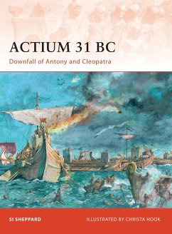 Actium 31 BC - Sheppard, Si