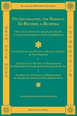 On Generating the Resolve to Become a Buddha