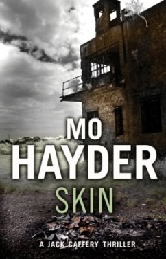 Skin - Hayder, Mo