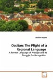 Occitan: The Plight of a Regional Language