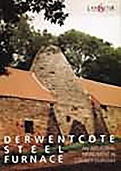 Derwentcote Steel Furnace: An Industrial Monument in County Durham - Cranstone, D.