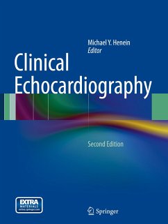 Clinical Echocardiography