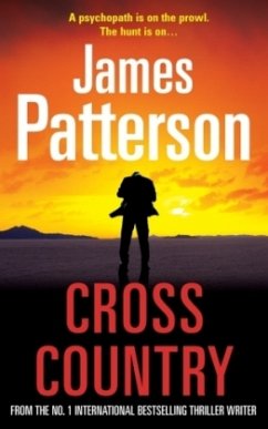 Cross Country - Patterson, James
