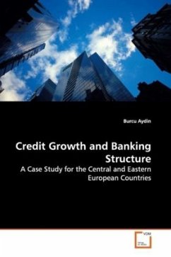 Credit Growth and Banking Structure - Aydin, Burcu