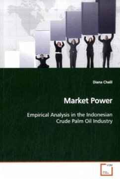 Market Power - Chalil, Diana