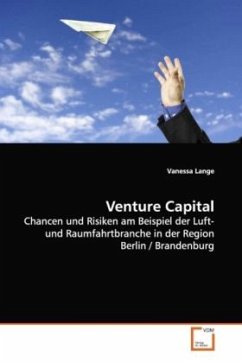 Venture Capital - Lange, Vanessa