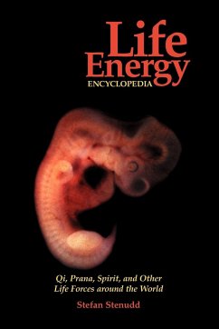 Life Energy Encyclopedia - Stenudd, Stefan