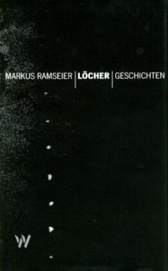 Löcher - Ramseier, Markus