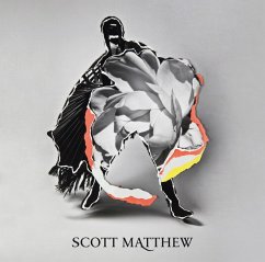 There Is An Ocean That Divides - Matthew,Scott