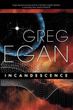 Cover Incandescence