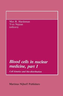 Blood Cells in Nuclear Medicine, Part I - Hardeman, M.R. / Najean, Y. (eds.)