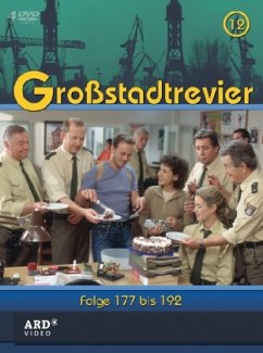 Großstadtrevier Box 12 - Grossstadtrevier