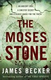 The Moses Stone\Gottesfluch, englische Ausgabe
