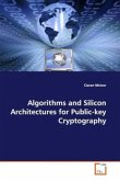 Algorithms and Silicon Architectures for Public-key Cryptography