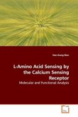 L-Amino Acid Sensing by the Calcium Sensing Receptor