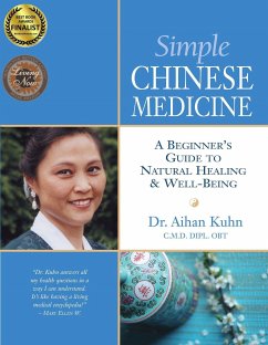 Simple Chinese Medicine - Kuhn, Aihan