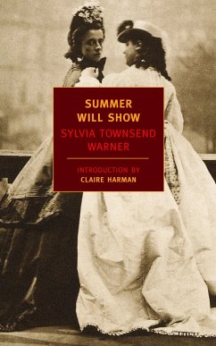 Summer Will Show - Warner, Sylvia Townsend