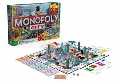 Parker - Monopoly City
