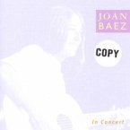 Joan Baez In Concert Part 1