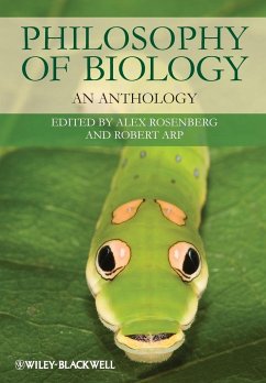 Philosophy of Biology - Rosenberg, Alex