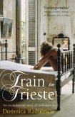 Train to Triest\Zug nach Triest, englische Ausgabe