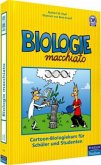 Biologie macchiato