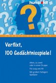 Verflixt, 100 Gedächtnisspiele!