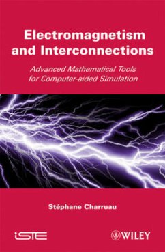 Electromagnetism and Interconnections - Charruau, S.
