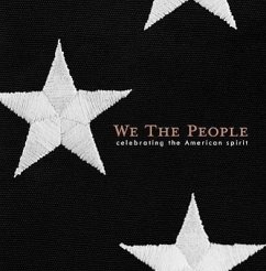 We the People - Zadra, Dan