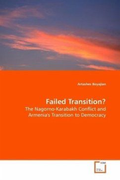 Failed Transition? - Boyajian, Artashes