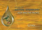 Atlas of Isotope Hydrology: Asia and the Pacific
