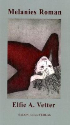 Cover Melanies Roman