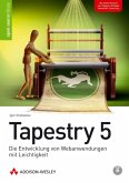 Tapestry 5, m. CD-ROM Tapestry 5, m. CD-ROM