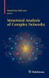 Structural Analysis of Complex Networks - Bild 1